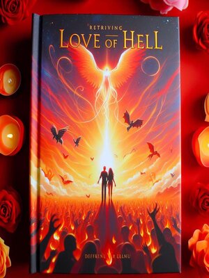 cover image of Retrieving Love from Hell
